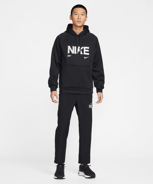NIKE（ナイキ） パーカー TF PO フリース L/S フーディ GFX メンズ