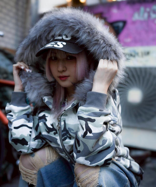SUPPLIER（サプライヤー） パーカー SUPPLIER/サプライヤー/「LHP 