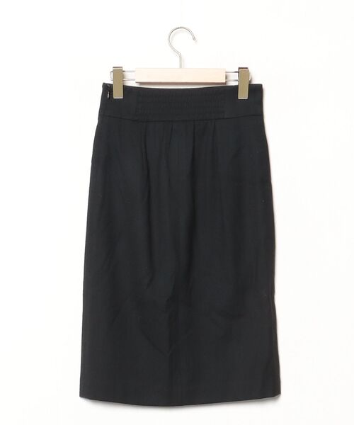 「PINKY&DIANNE」 タイトスカート 34 ブラック レディース_画像2