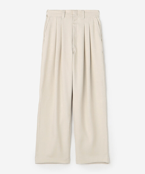 「THE SHINZONE」 パンツ 36 ブラック レディース_画像2