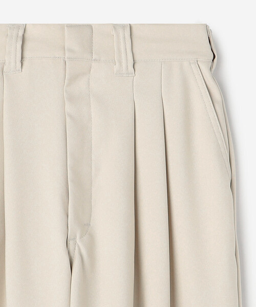 「THE SHINZONE」 パンツ 36 ブラック レディース_画像4