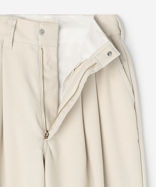 「THE SHINZONE」 パンツ 36 ブラック レディース_画像5