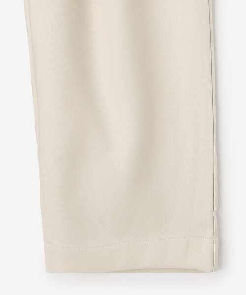 「THE SHINZONE」 パンツ 36 ブラック レディース_画像7