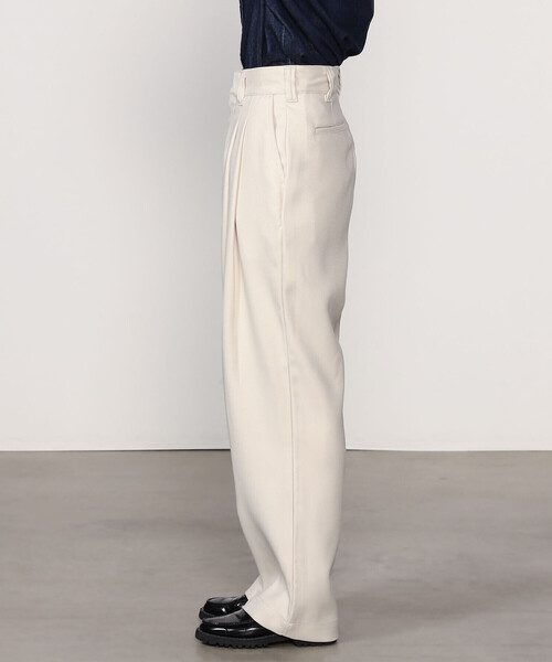 「THE SHINZONE」 パンツ 36 ブラック レディース_画像9