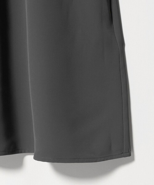 「A DAY IN THE LIFE UNITED ARROWS」 長袖ワンピース FREE モカ レディース_画像5