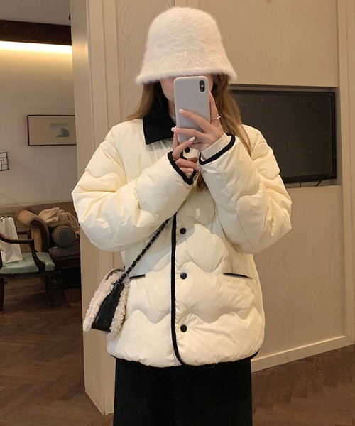 「HALEY PESCA」 ジャケット LARGE ブルー レディース_画像6