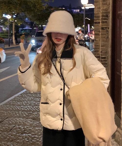 「HALEY PESCA」 ジャケット LARGE ブルー レディース_画像7