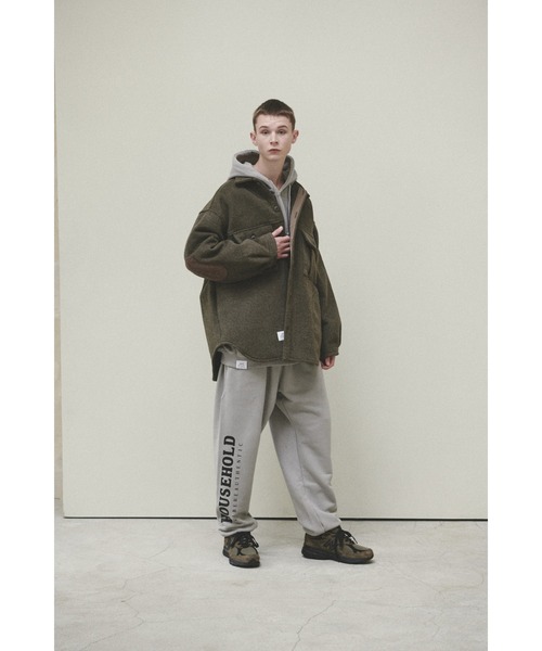 「LIBERE」 長袖シャツ L サンドベージュ メンズ_画像5