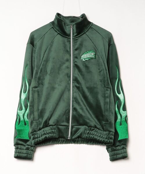 XLARGE（エクストラ ラージ） ジャケット M グリーン メンズ 