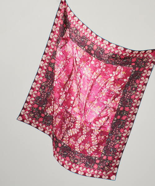 Pierre-Louis Mascia（ピエールルイマシア） スカーフ バンダナ PIERRE