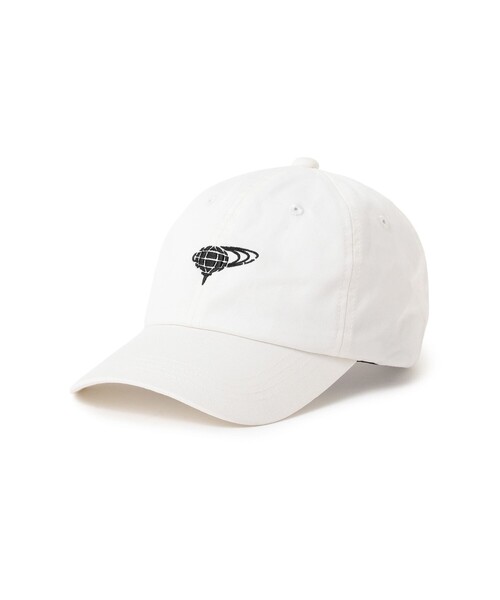 BEAMS GOLF（ビームス ゴルフ） キャップ 帽子 「UNISEX」カレッジロゴ