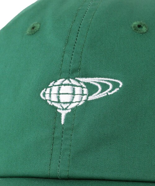 BEAMS GOLF（ビームス ゴルフ） キャップ 帽子 レディース 「UNISEX