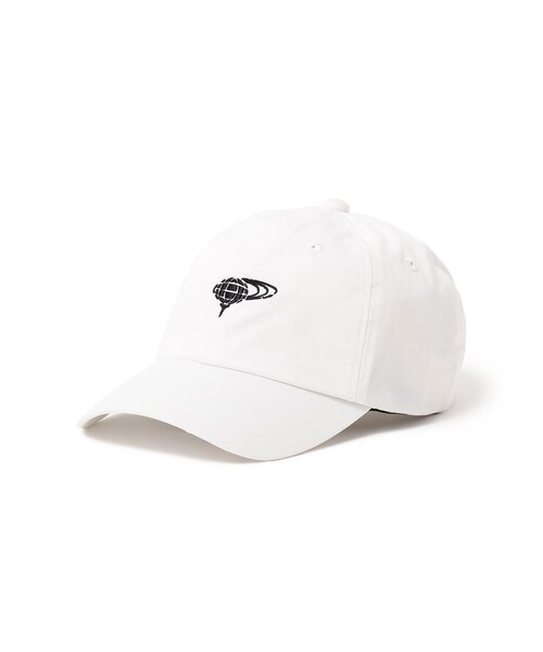 BEAMS GOLF（ビームス ゴルフ） キャップ 帽子 「UNISEX」カレッジロゴ