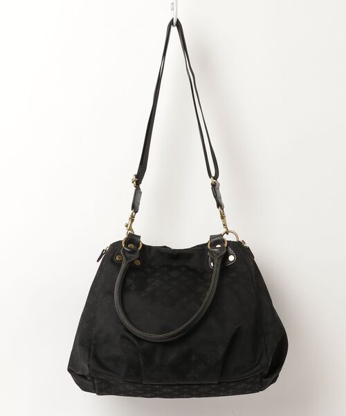 russet（ラシット） 2WAYバッグ - ブラック レディース : ZOZOTOWN
