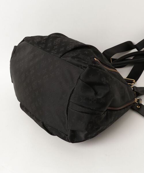russet（ラシット） 2WAYバッグ - ブラック レディース : ZOZOTOWN