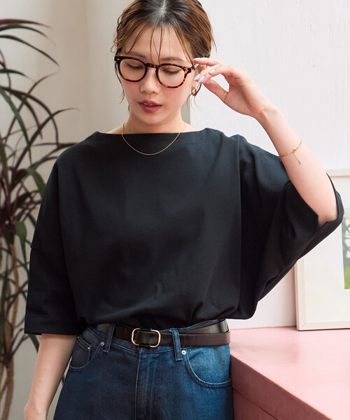 FREAK'S STORE（フリークスストア） tシャツ 半袖 限定展開 ボート