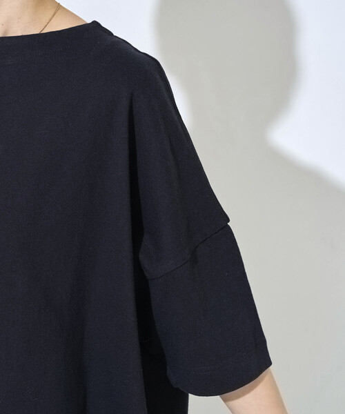 FREAK'S STORE（フリークスストア） tシャツ 限定展開 ボートネック
