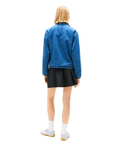 TOMMY JEANS（トミー・ジーンズ） ブルゾン アウター 「ウォニョン着用