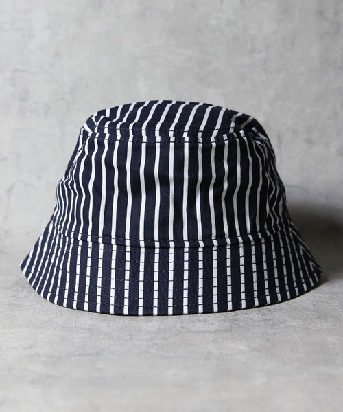 TOMMY HILFIGER（トミー・ヒルフィガー） 帽子 ハット バケットハット