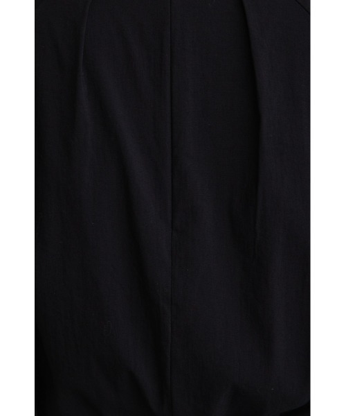 「STYLEMIXER」 長袖ブラウス FREE ブラウン レディース_画像10