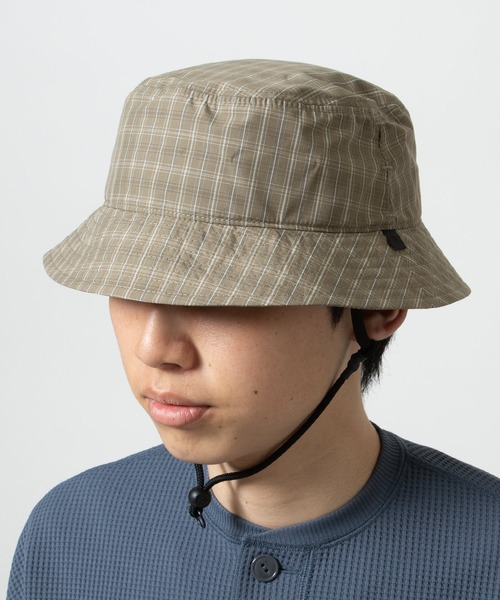 DAIWA PIER39（ダイワ ピア39） 帽子 ハット TECH VENTILATION HAT