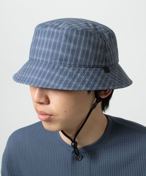DAIWA PIER39（ダイワ ピア39） 帽子 ハット TECH VENTILATION HAT