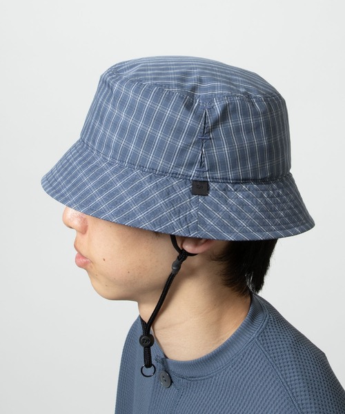 人形(ハット) DAIWA PIER39（ダイワ ピア39） 帽子 ハット TECH VENTILATION HAT