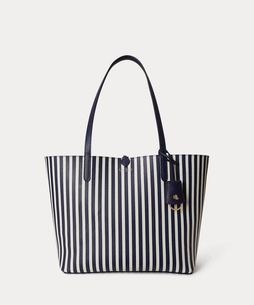 LAUREN RALPH LAUREN（ローレン ラルフローレン） トートバッグ