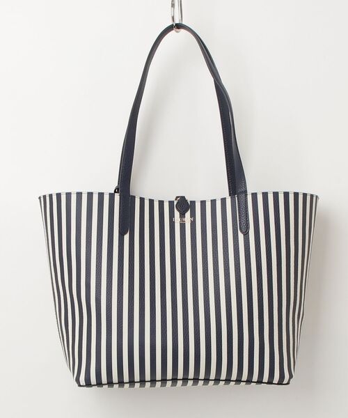 LAUREN RALPH LAUREN（ローレン ラルフローレン） トートバッグ