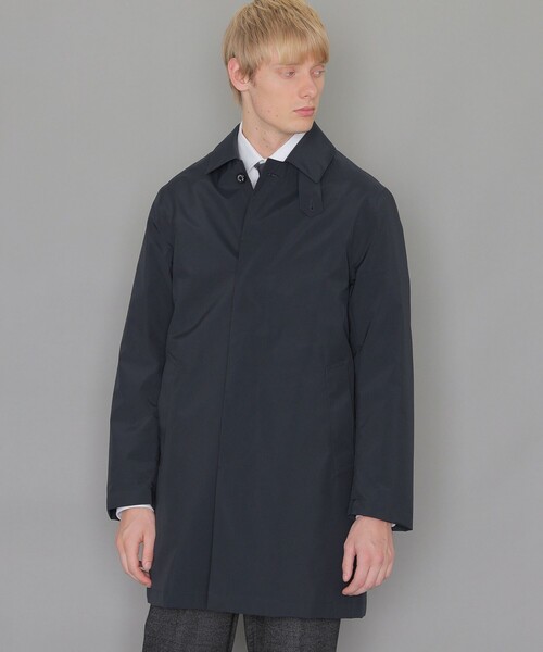 MACKINTOSH LONDON（マッキントッシュ ロンドン） ステンカラーコート