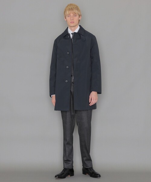 MACKINTOSH LONDON（マッキントッシュ ロンドン） ステンカラーコート