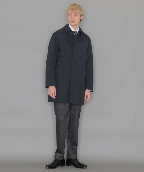 MACKINTOSH LONDON（マッキントッシュ ロンドン） ステンカラーコート