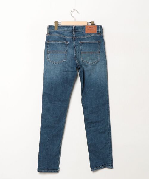 「TOMMY JEANS」 デニムパンツ 29 ブルー メンズ_画像2