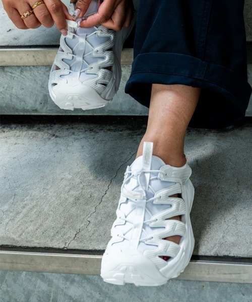 HOKA ONEONE（ホカ オネオネ） サンダル ホカ 「HOKA 」- ユニセックス