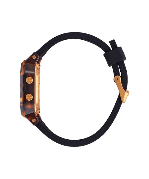 NIXON（ニクソン） デジタル腕時計 FREE ブラック系その他 メンズ
