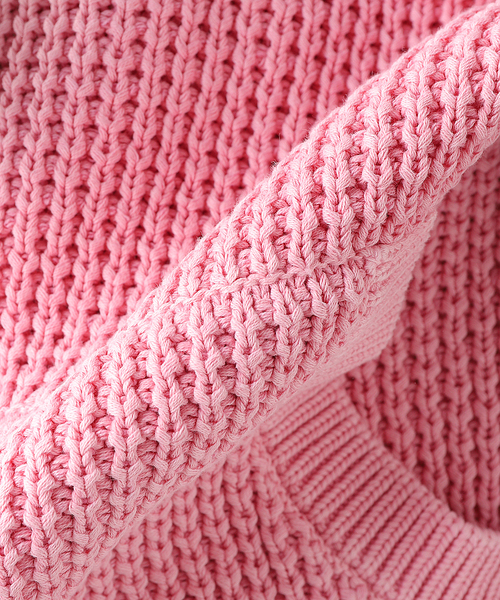 BoTT（ボット） パーカー KNIT ZIP HOODIE メンズ : ZOZOTOWN Yahoo!店