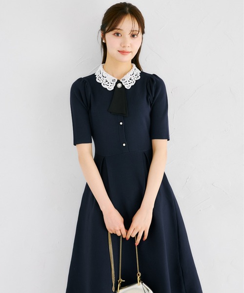 tocco closet（トッコ クローゼット） ワンピース マルチWAY