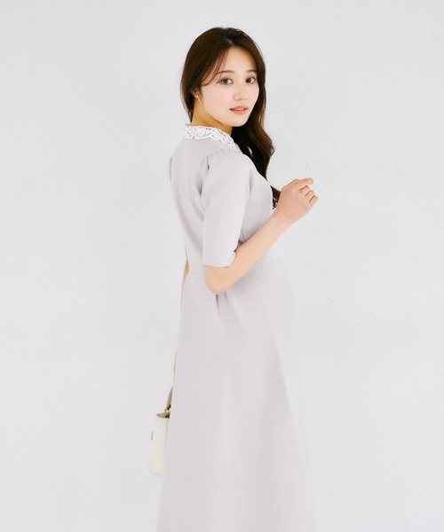 tocco closet（トッコ クローゼット） ワンピース マルチWAY