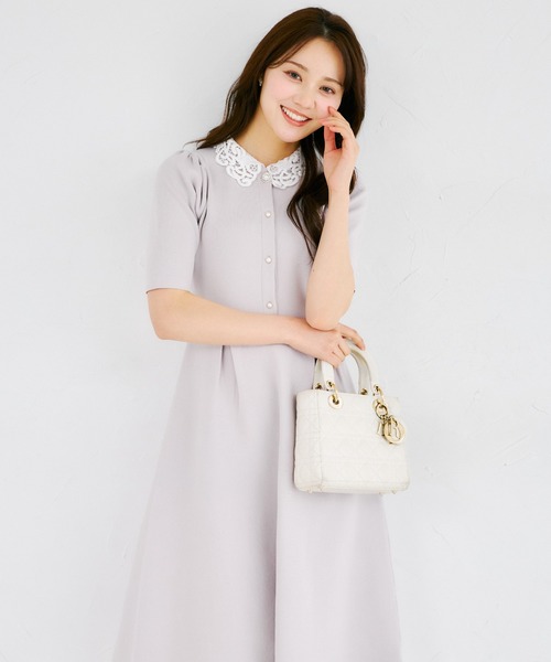 tocco closet（トッコ クローゼット） ワンピース マルチWAY
