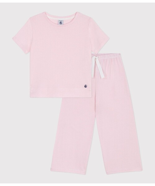 プチバトー パジャマ（PETIT BATEAU）の商品一覧 通販 - Yahoo