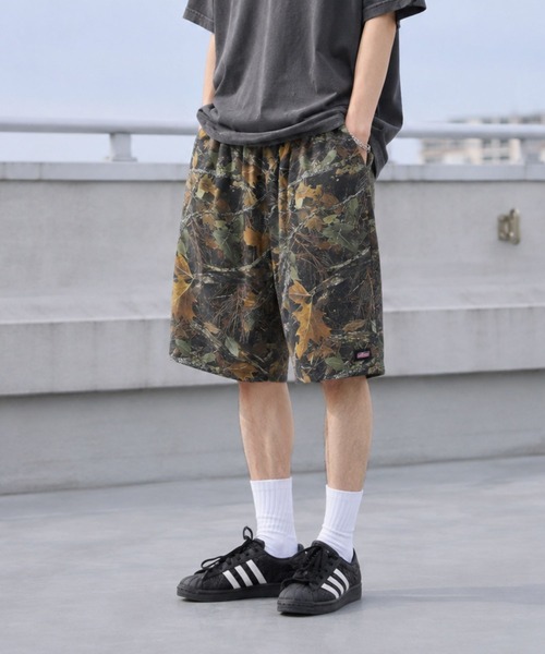 Dickies（ディッキーズ） パンツ 「GENUINE Dickies/ジェニュイン