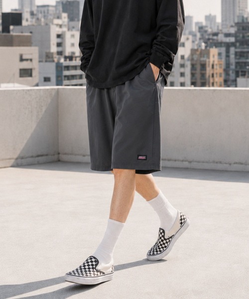 Dickies（ディッキーズ） パンツ 「GENUINE Dickies/ジェニュイン