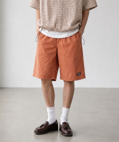 Dickies（ディッキーズ） パンツ 「GENUINE Dickies/ジェニュイン
