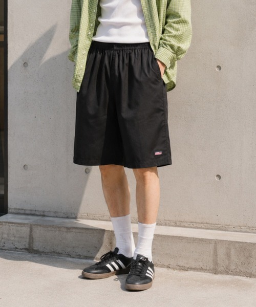 Dickies（ディッキーズ） パンツ 「GENUINE Dickies/ジェニュイン