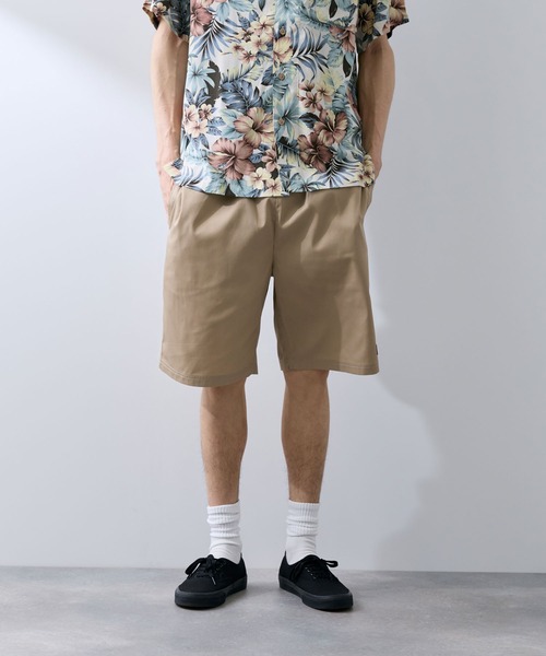 Dickies（ディッキーズ） パンツ 「GENUINE Dickies/ジェニュイン