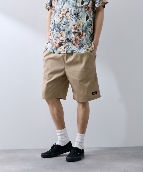 Dickies（ディッキーズ） パンツ 「GENUINE Dickies/ジェニュイン