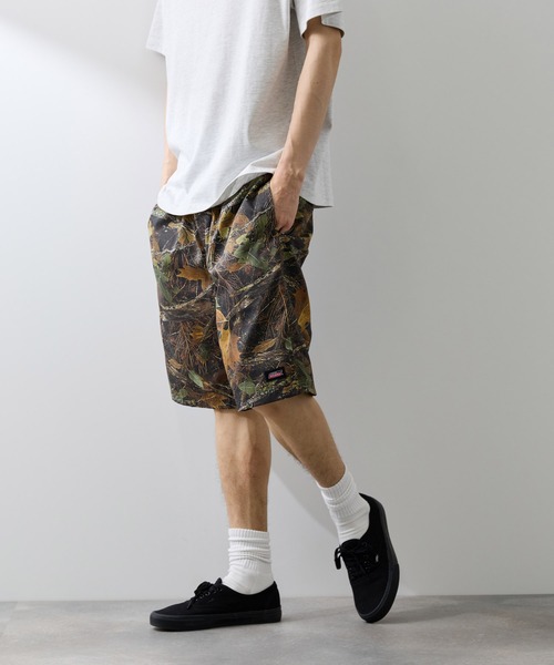 Dickies（ディッキーズ） パンツ スケーター イージーショートパンツ