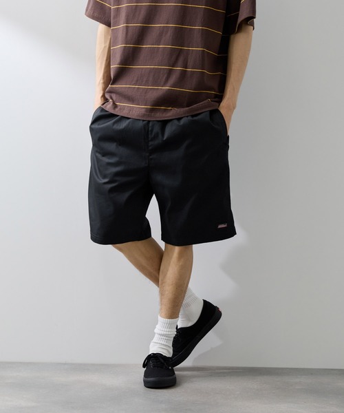 Dickies（ディッキーズ） パンツ スケーター イージーショートパンツ