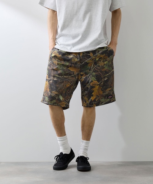 Dickies（ディッキーズ） パンツ スケーター イージーショートパンツ