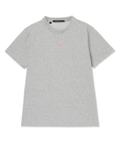 GUESS（ゲス） tシャツ UNI S/Slv Tee Shirt Tシャツ ロゴTシャツ